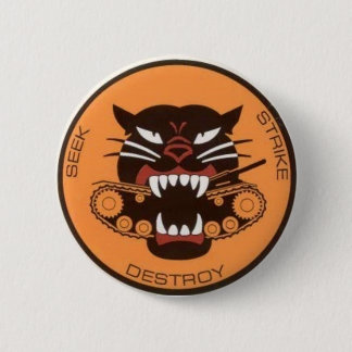 Behälterzerstörerlogo Button