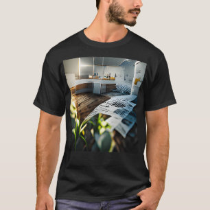 Behance hd a triplex T-Shirt