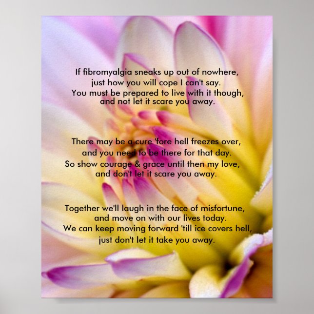 Behandle es...bevor es sich um Sie handelt: Poster (Vorne)