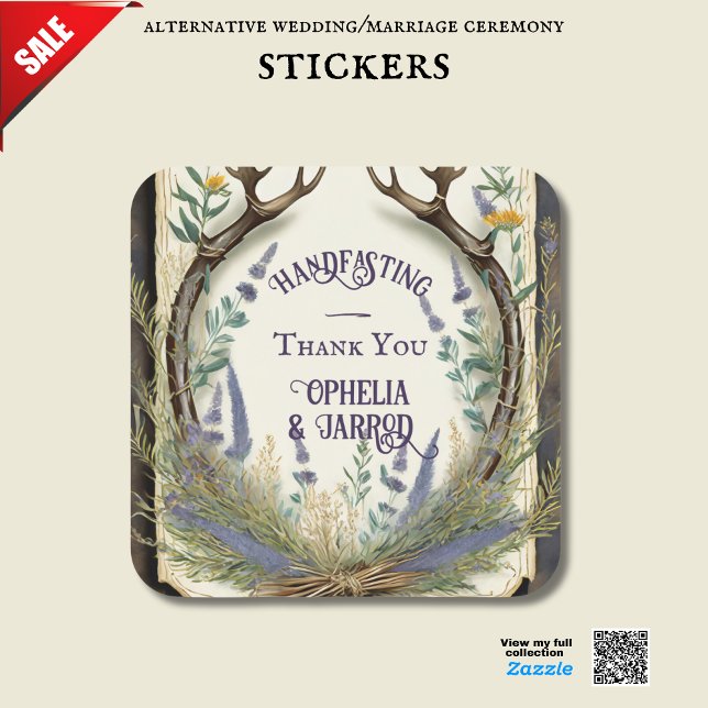 BEHANDLUNG VON STICKERN FÜR GÜNSTIGE ENVELOPER ANT QUADRATISCHER AUFKLEBER (Von Creator hochgeladen)