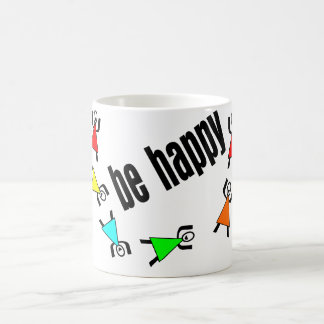 behappycolors kaffeetasse
