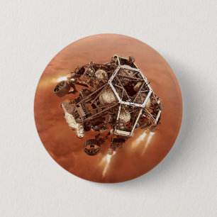 Beharrliche Wiederherstellung von Motoren für die Button