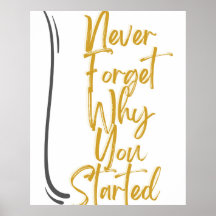 Beharrlichkeit im Erfolg