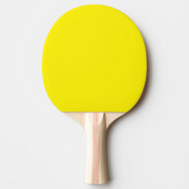Beherrschen Sie das Spiel mit diesem benutzerdefin Tischtennis Schläger