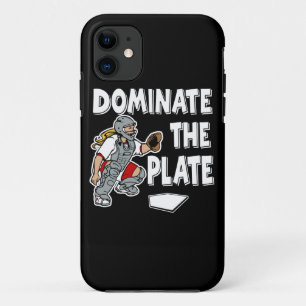 Beherrschen Sie die Platte Case-Mate iPhone Hülle