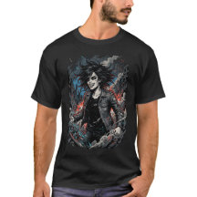 Beherrschtes Chaos Punk-Mädchen | Urbane Grunge-Re