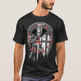 Behieltest des Glaubens T-Shirt
