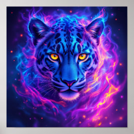 Behind These Eyes Poster