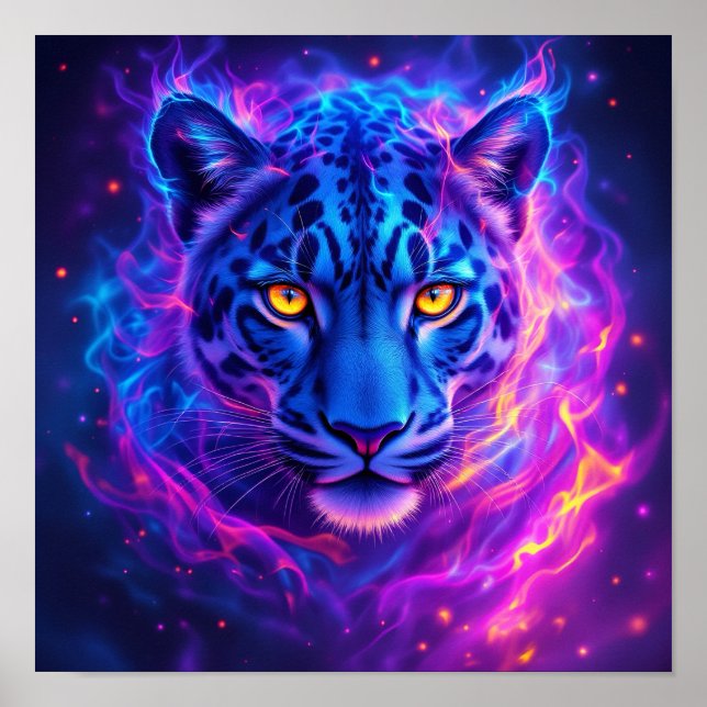 Behind These Eyes  Poster (Vorne)