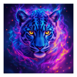 Behind These Eyes Poster