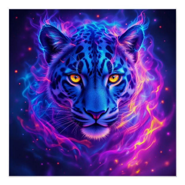 Behind These Eyes  Poster (Vorderseite)