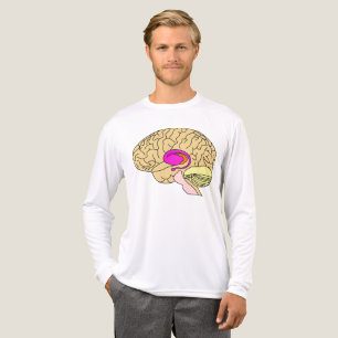 Behinderte Reality-Show-Shirt Tri-Blend Shirt
