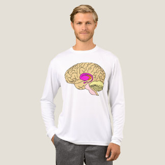 Behinderte Reality-Show-Shirt Tri-Blend Shirt