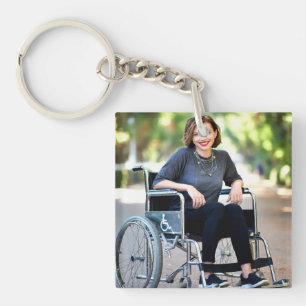 Behindertenvorschaubild anpassen personalisieren schlüsselanhänger