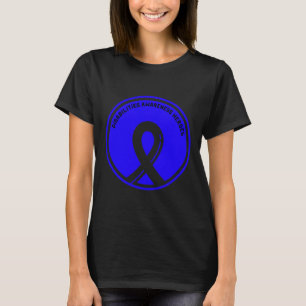 Behinderungen sehe ich die Möglichkeiten der beruf T-Shirt