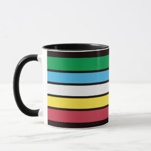 Behinderungsstolz Tasse