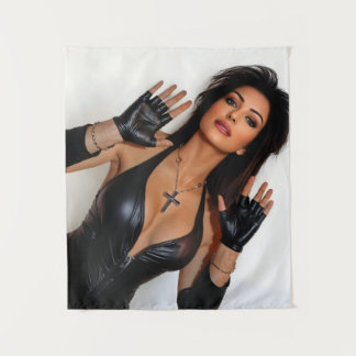 Behold tapestry wandteppich