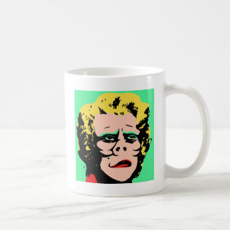 beholdmonroe kaffeetasse