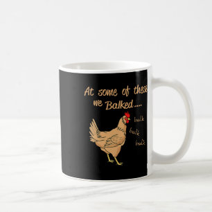 Bei einigen von diesen sahen wir lustig aus wie ei kaffeetasse