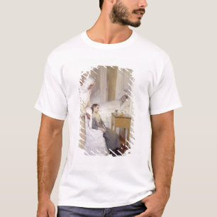 Bei Notre-Dame du Perpetuel Bon Secours T-Shirt
