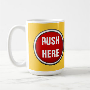 bei Notstoß hier Kaffeetasse