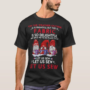 Bei schönem Wetter im Freien ist dieses Fabri jedo T-Shirt