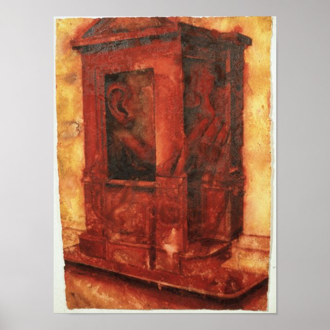 Beichte 1998 poster (Vorne)