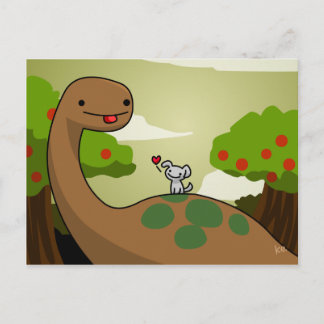 Beichte Postkarte I
