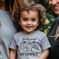 Beide Mommies