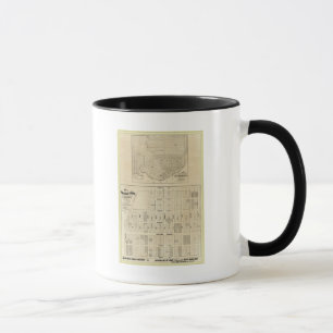 Beideman Tract, San Francisco Tasse