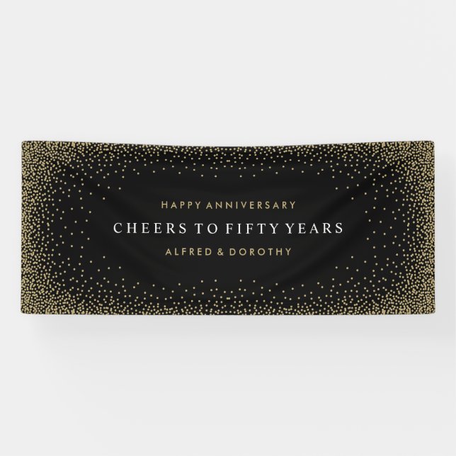 Beifall Banner (Horizontal)