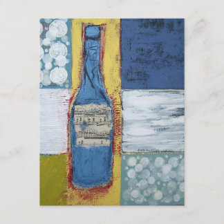 Beifall-Party Einladung