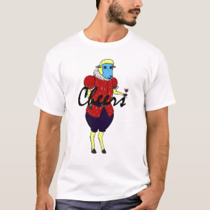 Beifall T-Shirt