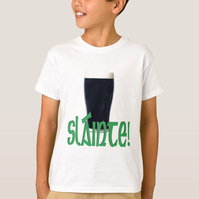 Beifall T-Shirt (Vorderseite)