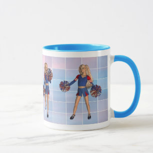 Beifall Tasse