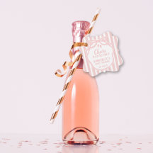 Beifall zu Little Girls Bow Pink Girl Champagne