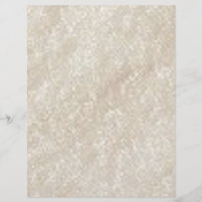 Beige005-Hintergrundtexturen Texturen Vorlagen abs Flyer (Vorne)