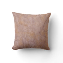 Beige, Abstraktes Gel-Kissen