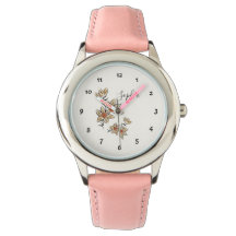 Beige Blume