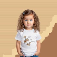 Beige Blume