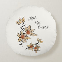Beige Blume