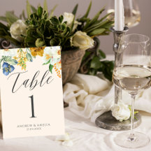 Beige Blütenblumenblumenblumen Hochzeit