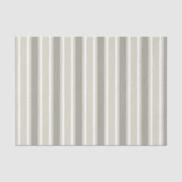 Beige Bonbons Seidenpapier