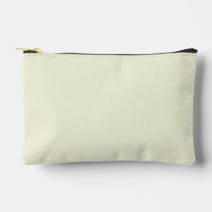 Beige Druckausschnitt Nähen Kleines Zubehörtücher Zubehörtasche