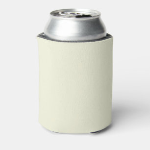 Beige (feste Farbe) Dosenkühler