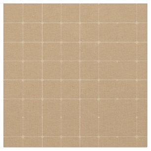 Beige geometrische Fliesendesign-Hintergrund Stoff