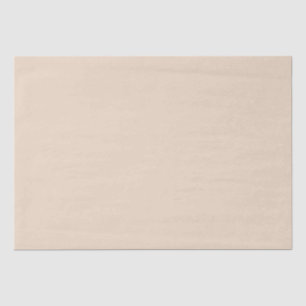 Beige Hochzeiten Weihnachten Pastell Benutzerdefin Seidenpapier