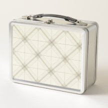 Beige Lattice