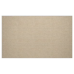 Beige neutrale Leinenstoffe Stoff