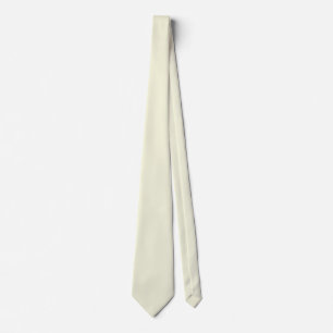 Beige (Off White) F5F5DC - Option zum Hinzufügen v Krawatte